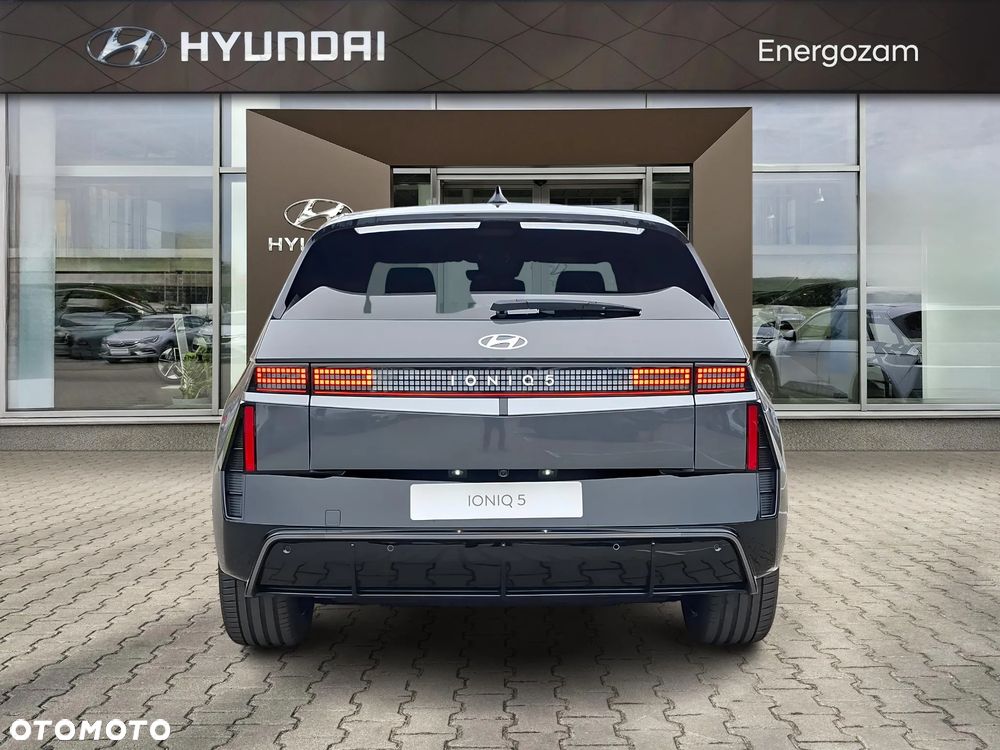 Hyundai IONIQ 5 84kWh N Line - 4