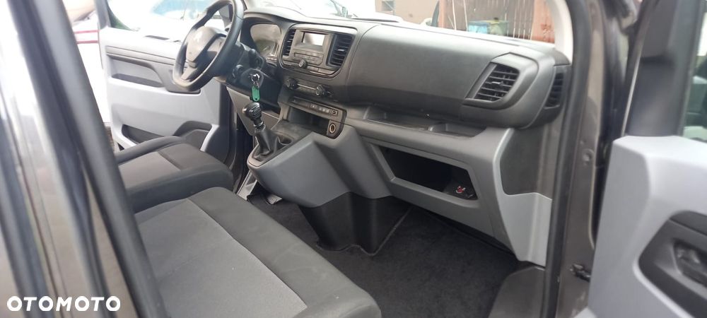 Citroën Jumpy Combi - 15