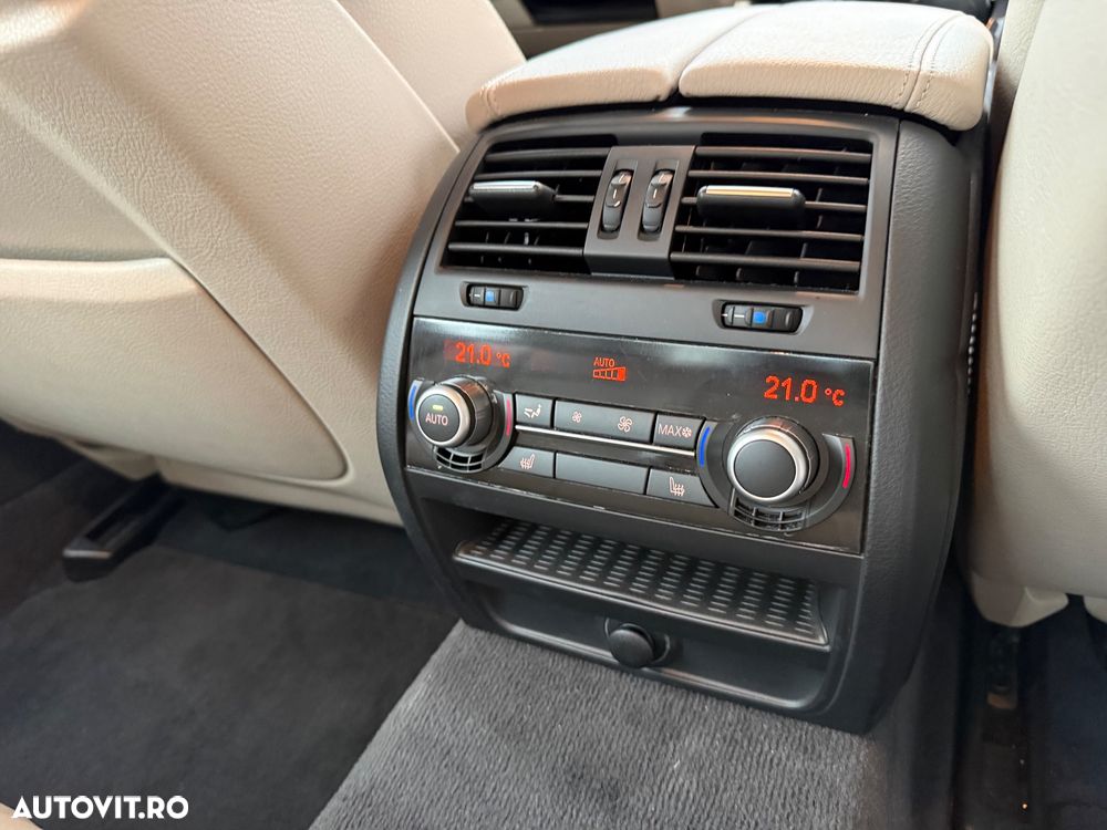 BMW Seria 5 530i Aut. Edition Exclusive - 19
