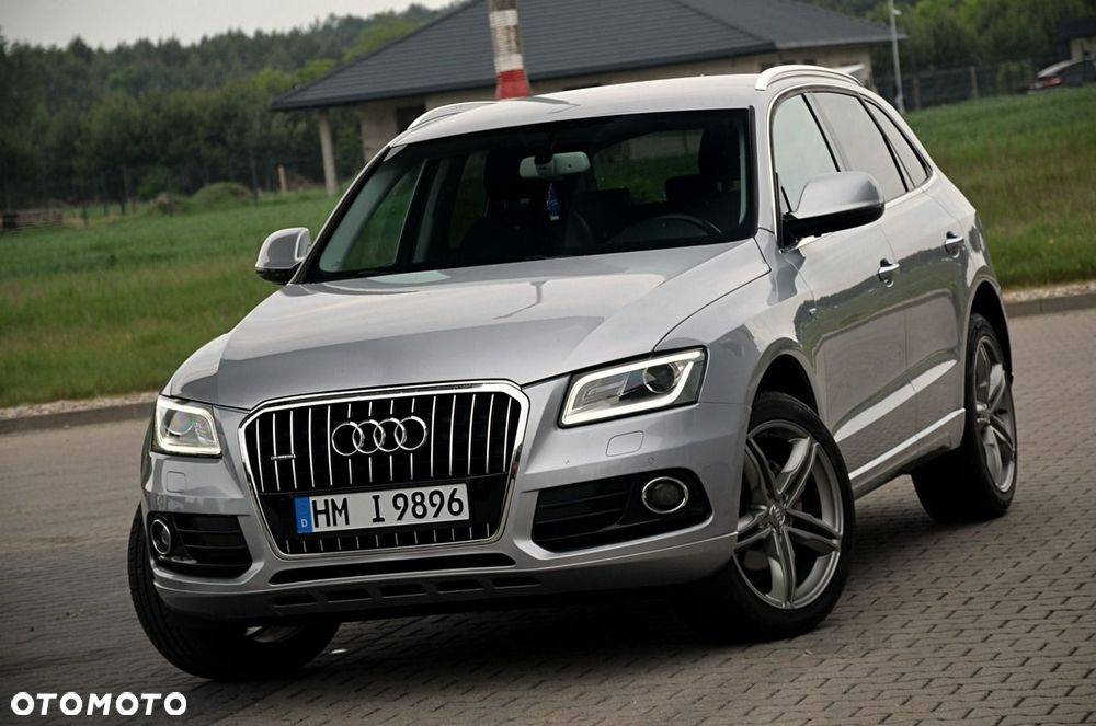 Audi Q5 - 5