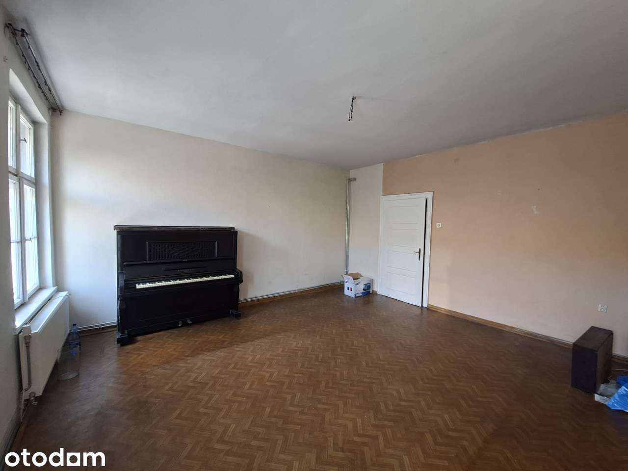 3 oddzielne pokoje | 88m2 | IDEALNE POD INWESTYCJE | TOP LOKALIZACJA