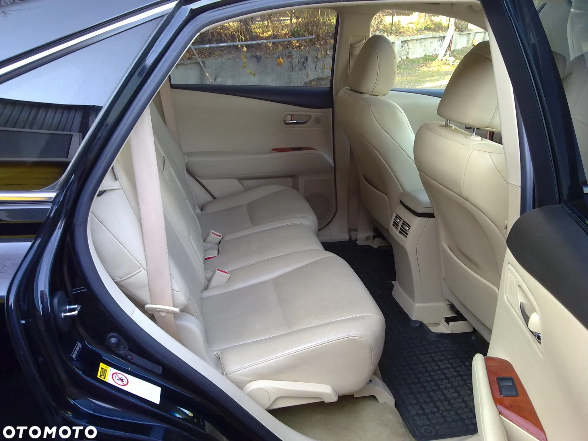 Lexus RX 450h Prestige - 10