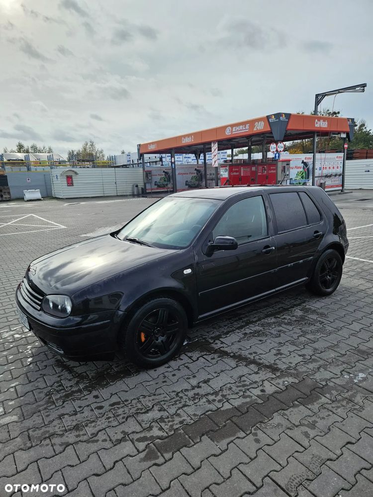 Volkswagen Golf ver-1-4-sportline - 10