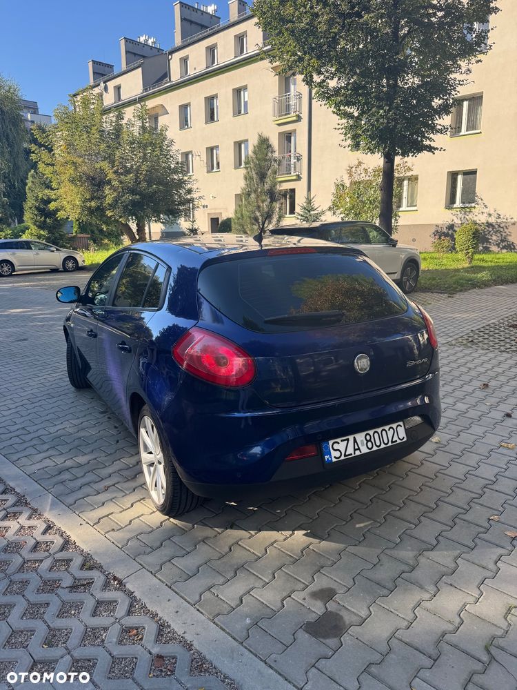 Fiat Bravo - 7