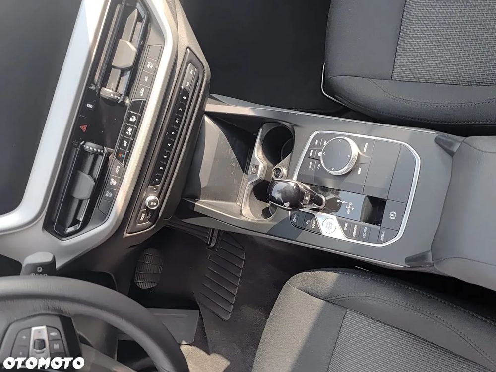 BMW Seria 1 116i Luxury Line - 26