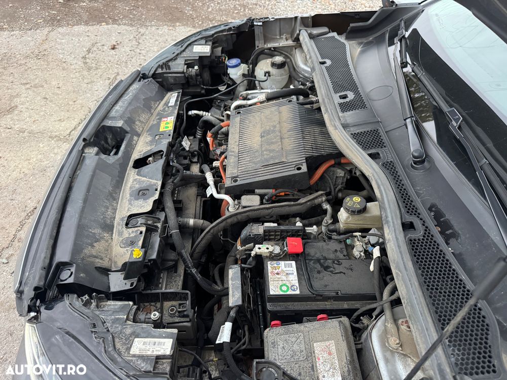 Peugeot 2008 e-2008 Allure - 7