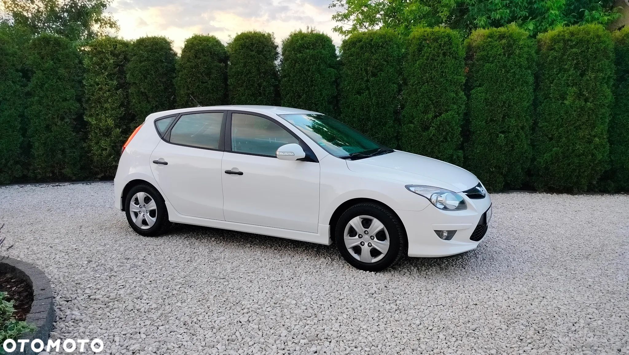 Hyundai i30 1.4 Edition 20 - 1