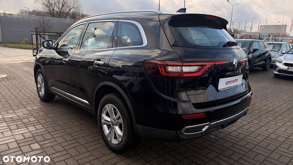 Renault Koleos ENERGY dCi 175 X-tronic 4WD INTENS - 9