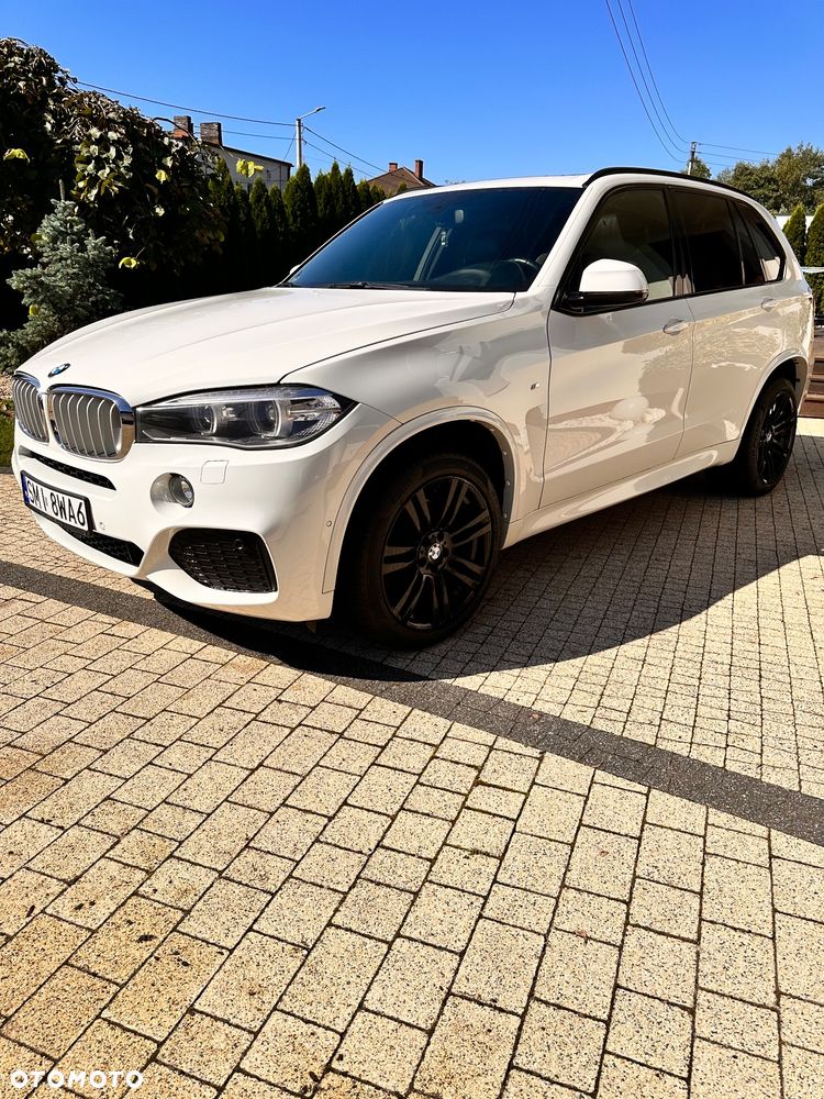 BMW X5 - 4