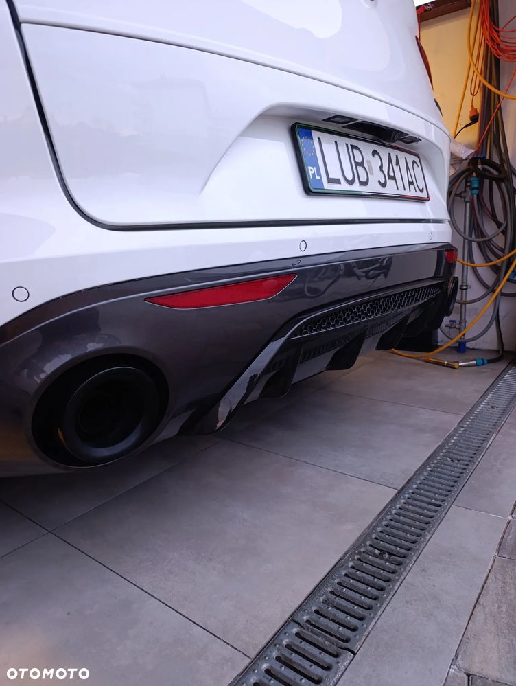 Alfa Romeo Stelvio 2.0 Turbo 16V AT8-Q4 Ti - 15