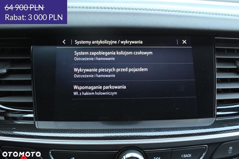 Opel Insignia - 25