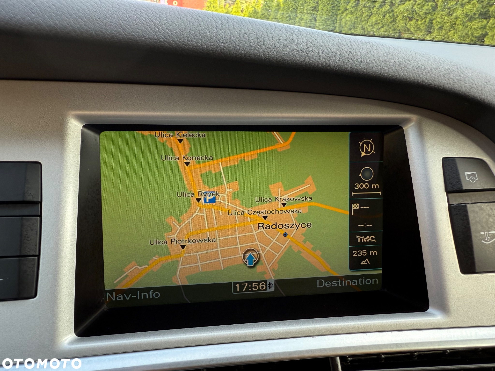 Audi A6 Avant 3.0 TDI DPF quattro tiptronic - 39