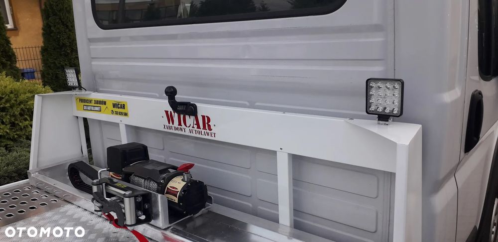 Fiat Ducato - 8