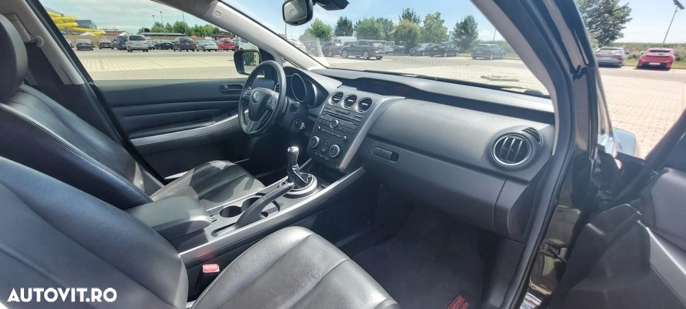 Mazda CX-7 2.2 MZR-CD Prime-Line - 10
