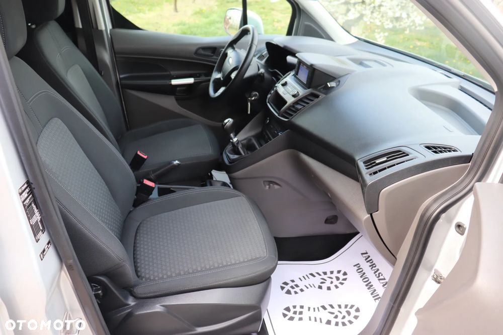 Ford Transit Connect 240 L1 Trend - 26