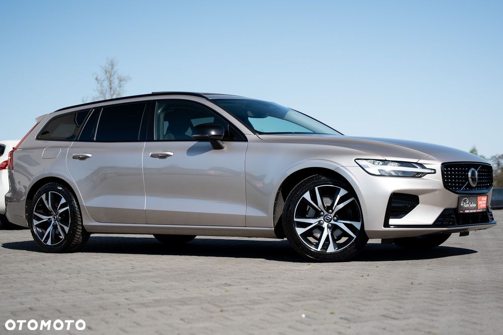 Volvo V60 B3 B DKG RDesign - 8
