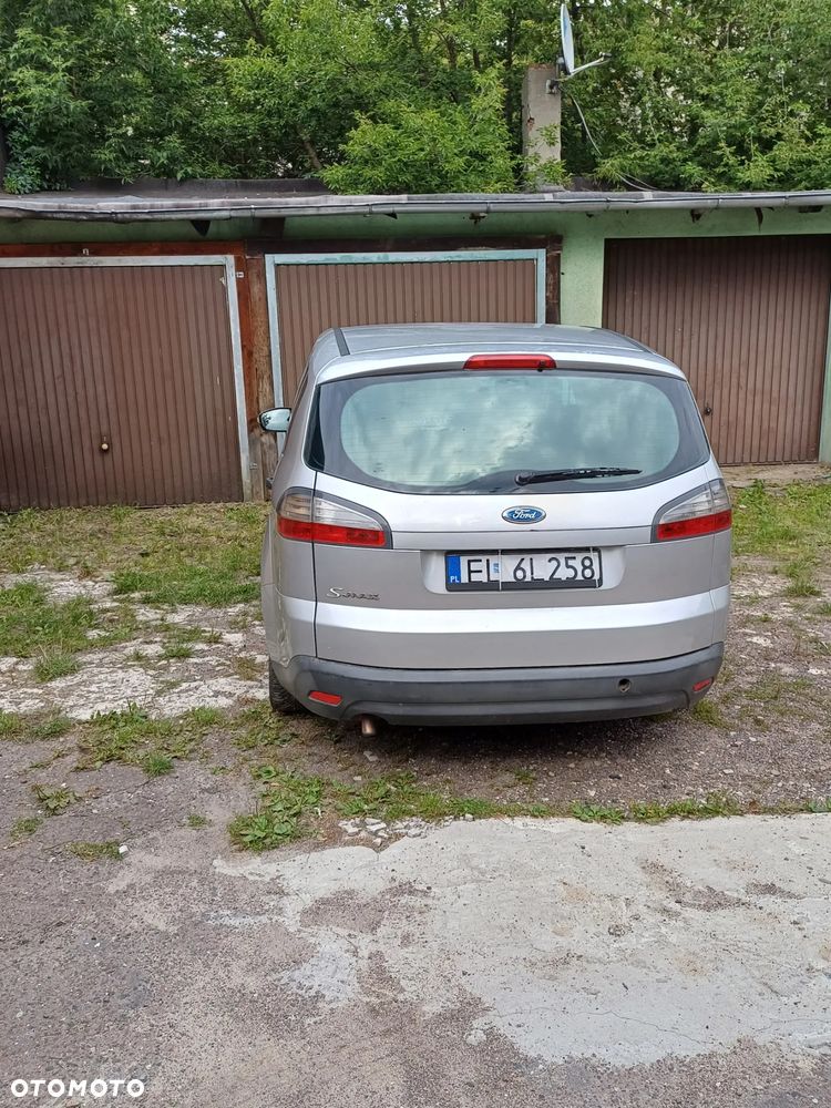 Ford S-Max 2.0 Gold X - 4