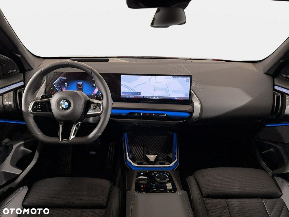 BMW X3 - 19