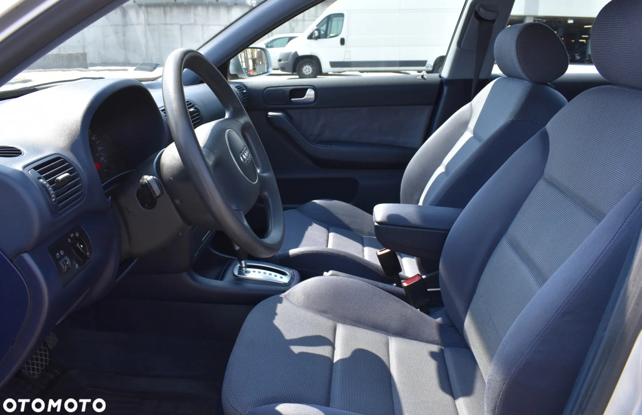 Audi A3 - 11