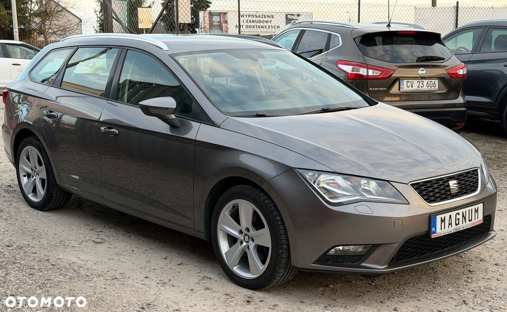 Seat Leon - 23