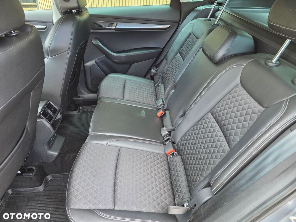 Skoda Karoq - 20
