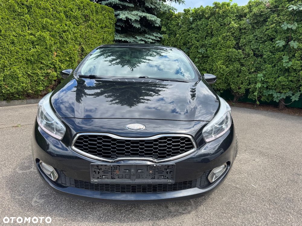 Kia Ceed 1.6 CRDi 128 ISG Fifa World Cup Edition - 2