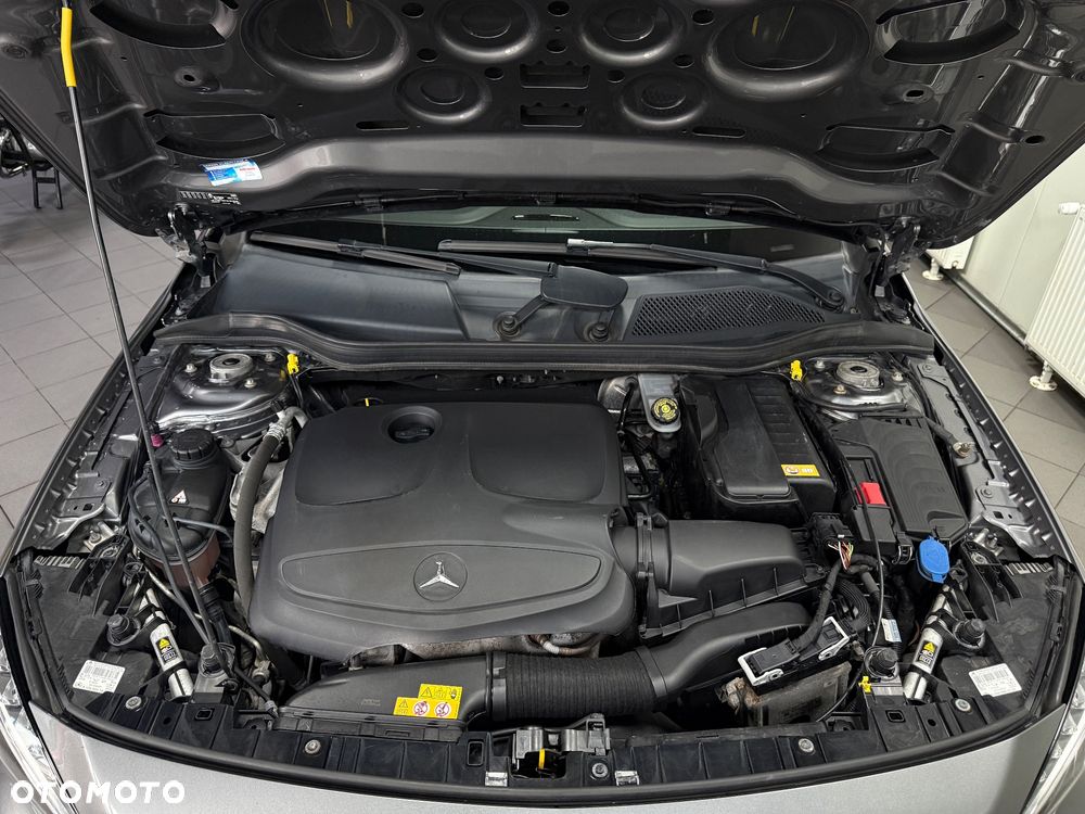Mercedes-Benz GLA 250 4-Matic - 30