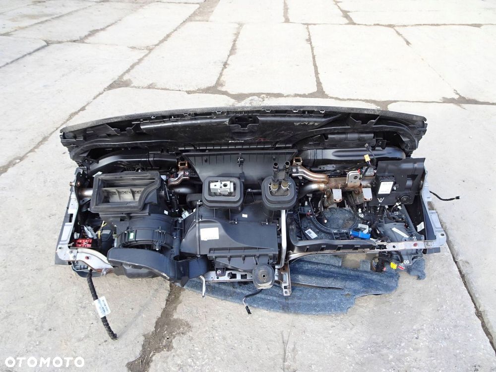 przekładka z anglika na eu kpl. ford transit custom i - 10