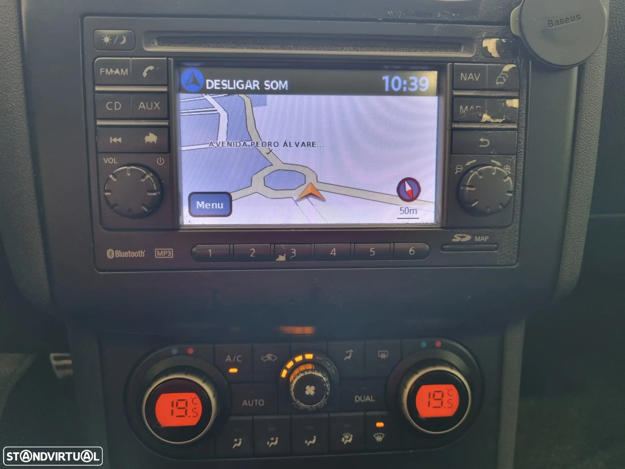 Nissan Qashqai 1.5 dCi Tekna Premium 18 129g - 16