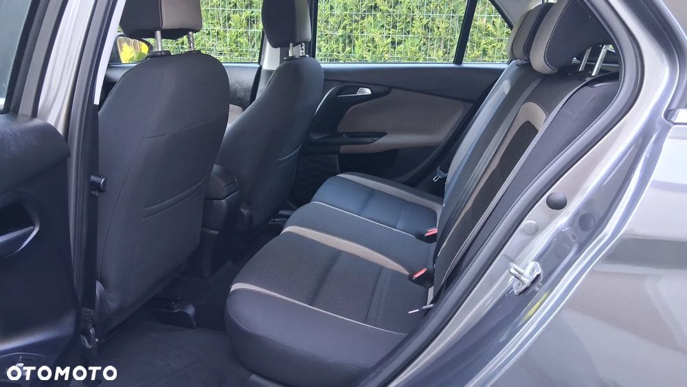 Fiat Tipo 1.4 T-Jet 16v Lounge EU6d - 11