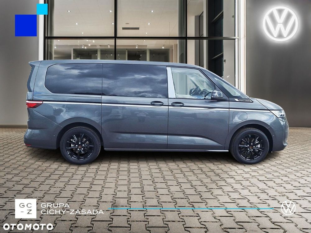 Volkswagen Multivan - 6