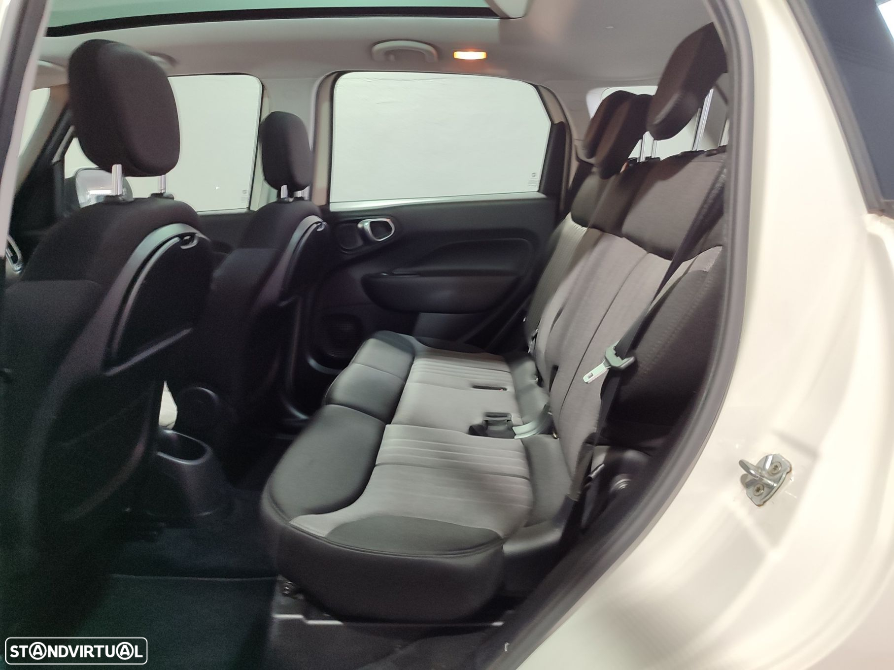 Fiat 500L 0.9 8V TwinAir Trekking S&S - 17