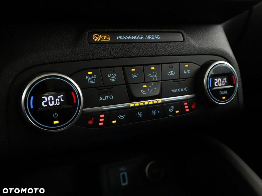 Ford Focus 2.0 EcoBlue Active - 28