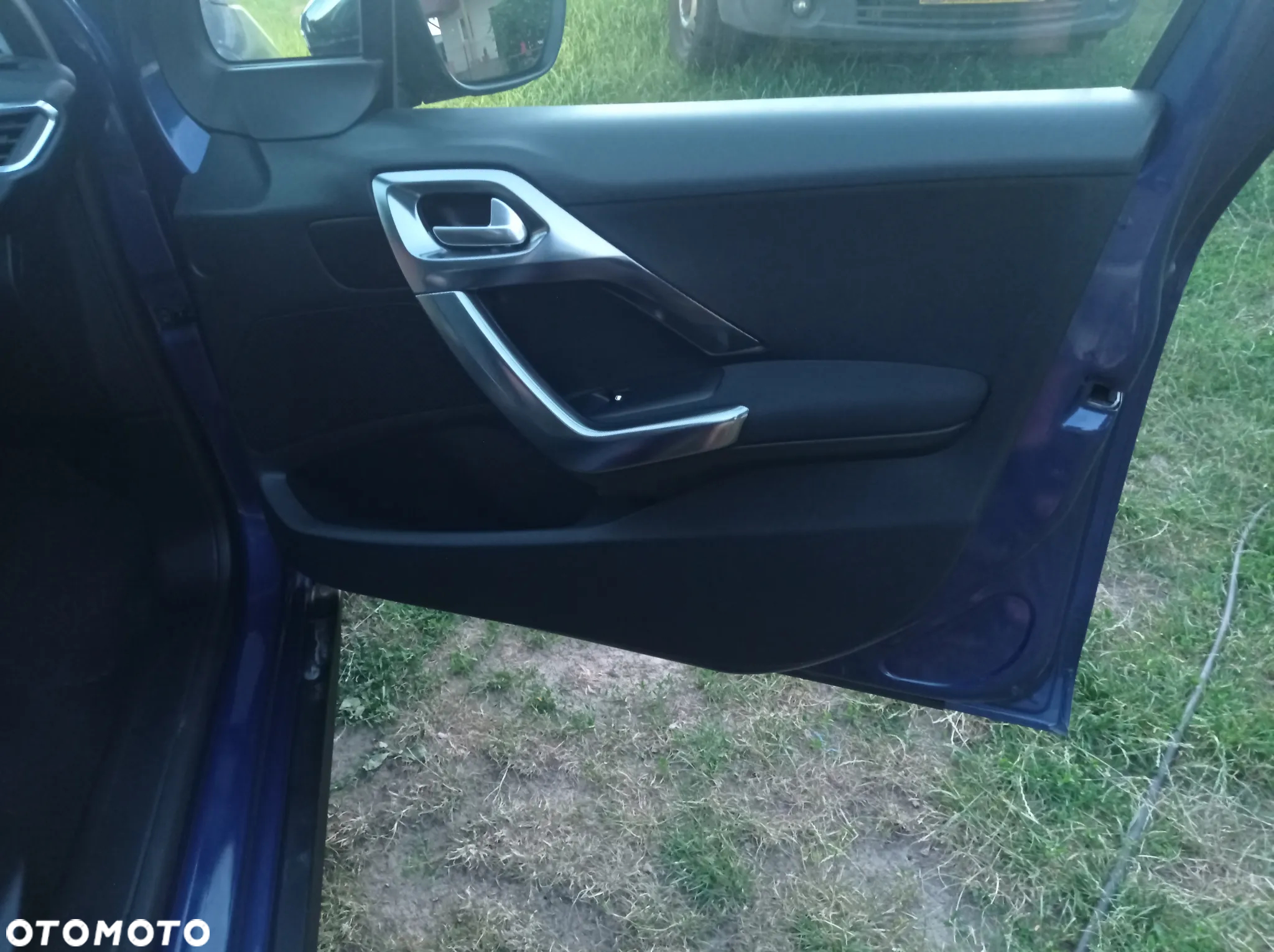 Peugeot 2008 - 7