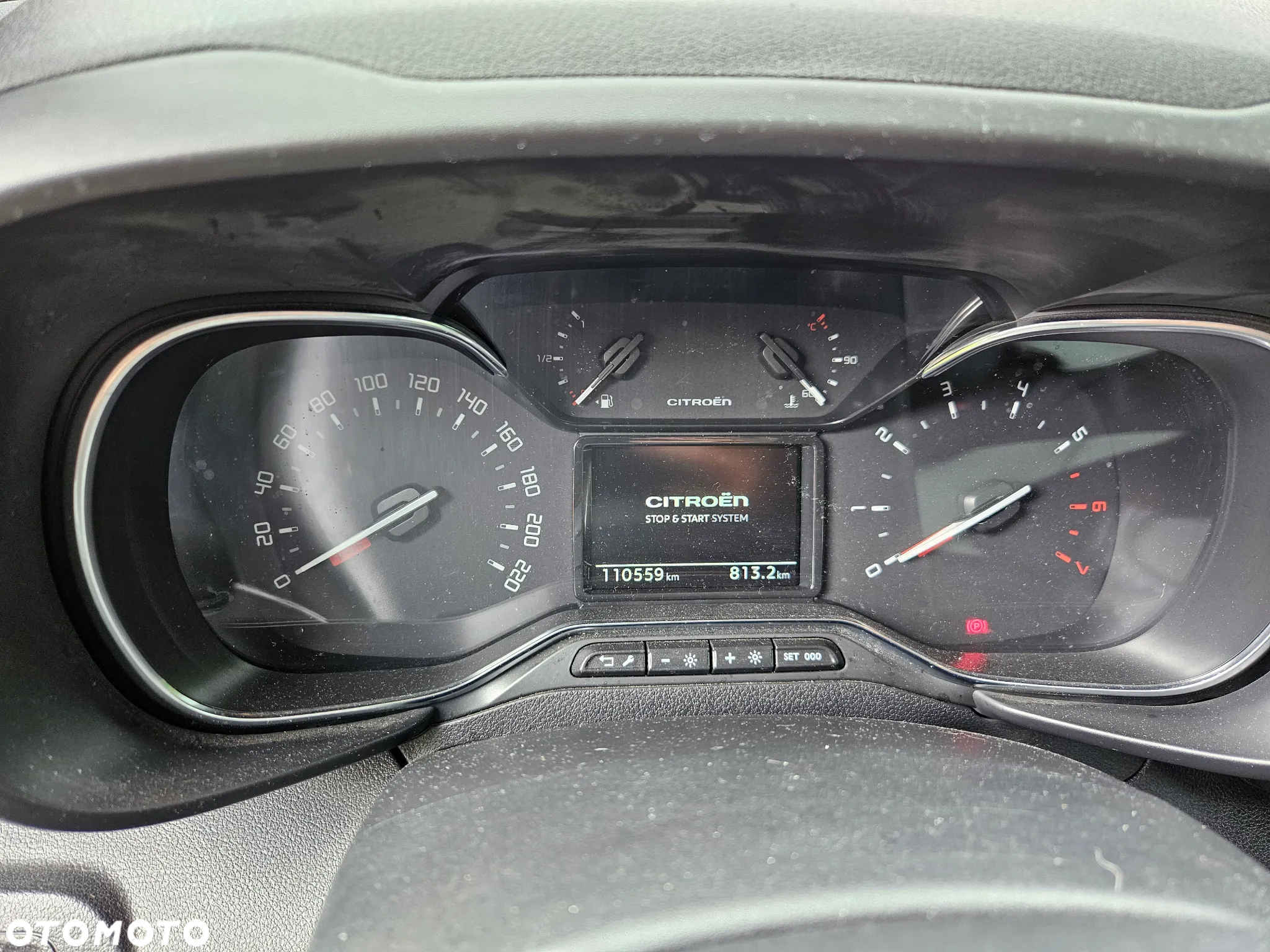 Citroën Berlingo M 1.5 BlueHDI Feel S&S - 7