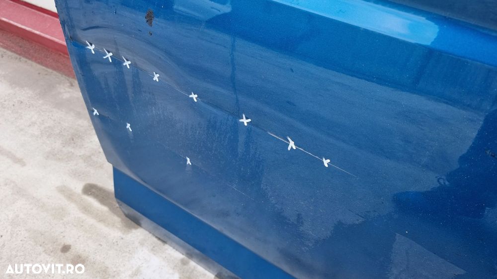 Usa dreapta fata VW Touran, 2015, 2016, 2017, 2018, 2019. - 4