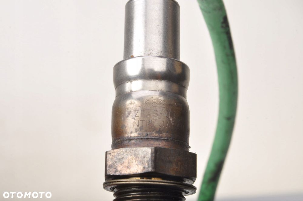 DEFENDER L663 3.0 SONDA LAMBDA LK62-9D375-AA 21R - 3