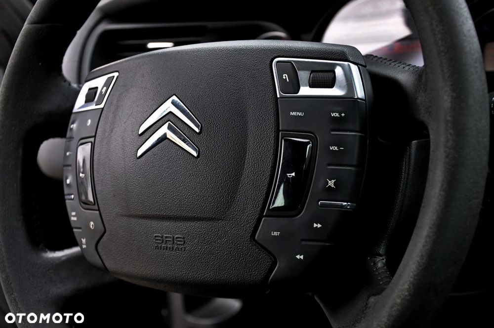 Citroën C5 2.0 HDi Confort Equilibre - 31