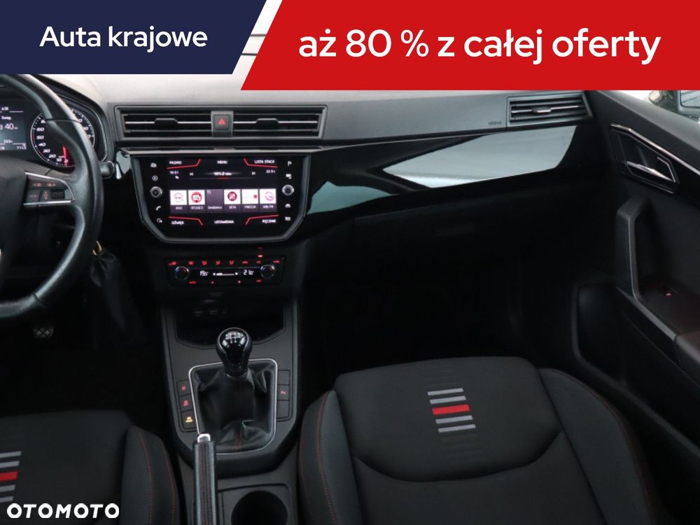 Seat Ibiza - 10