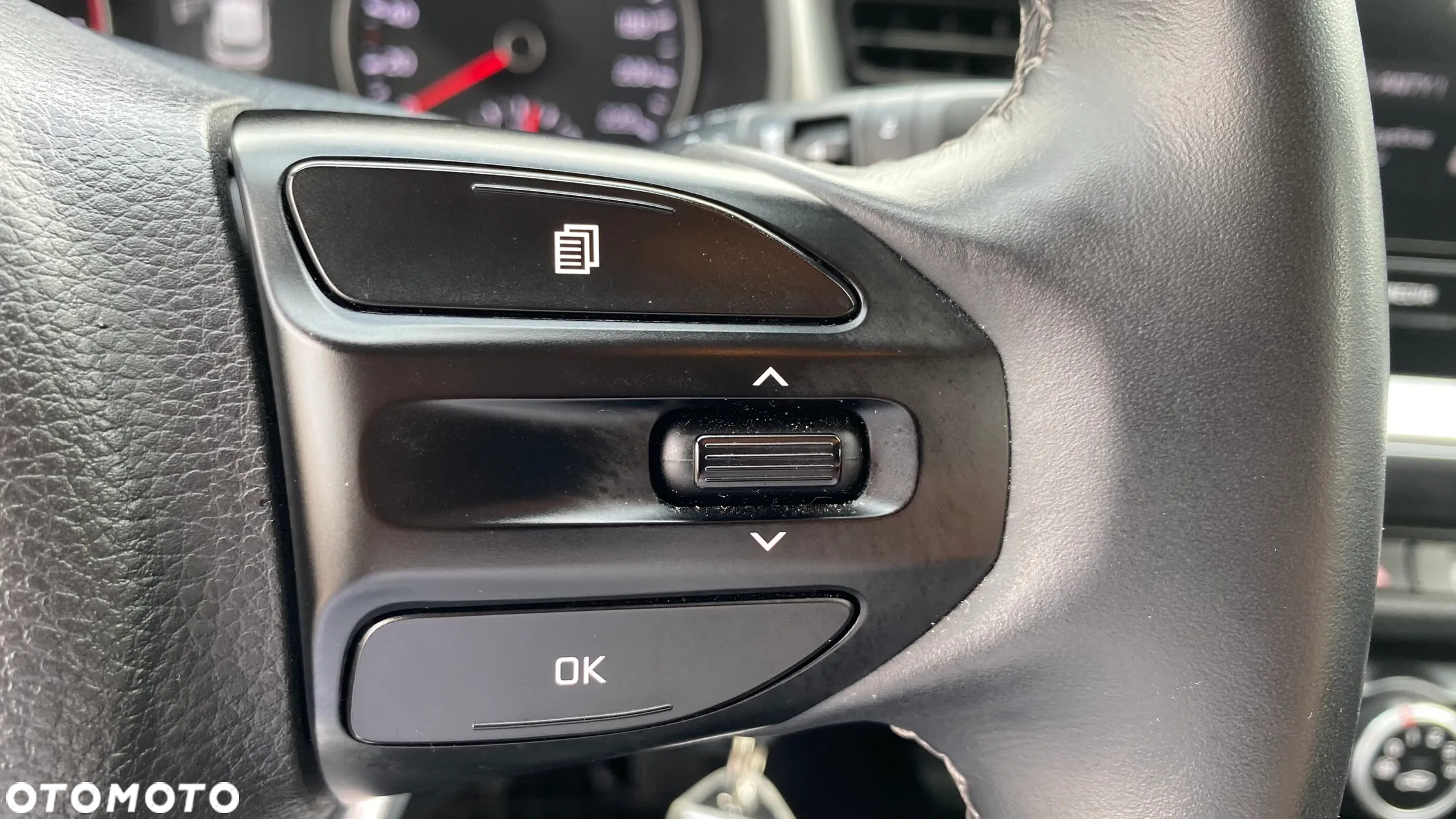 Kia Stonic 1.0 T-GDI M DCT - 17
