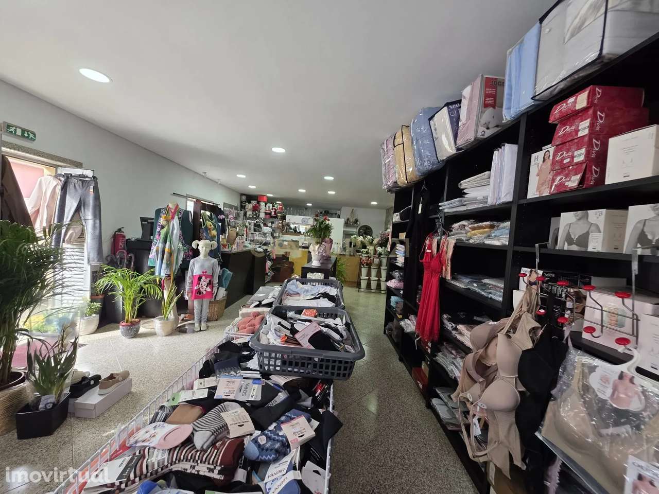 Arrenda-se Loja nas Caxinas – Vila do Conde - Grande imagem: 4/15