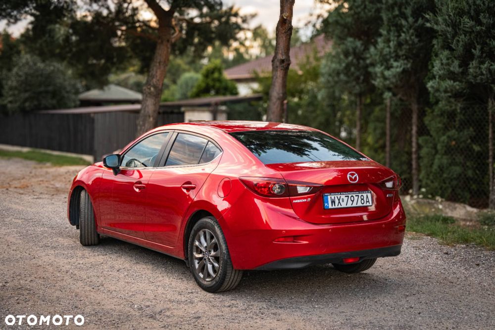 Mazda 3 2.0 Skyenergy - 7