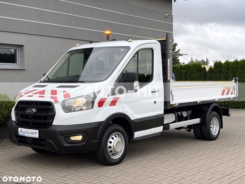Ford Transit - 5