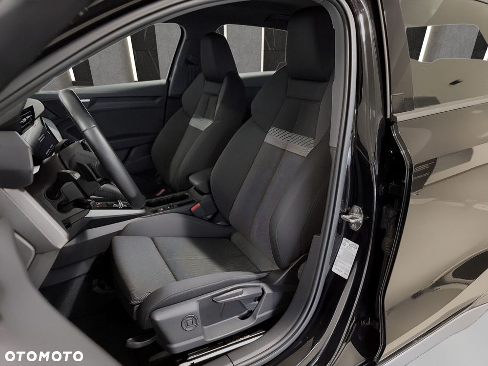Audi A3 Sportback - 23