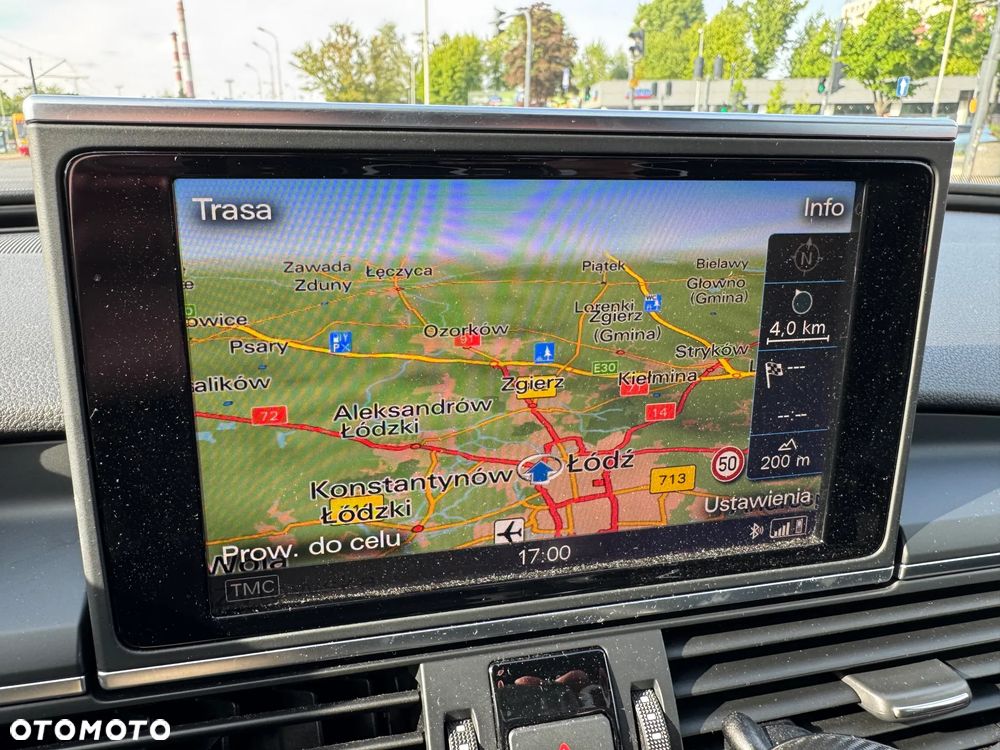 Audi A6 Avant - 16