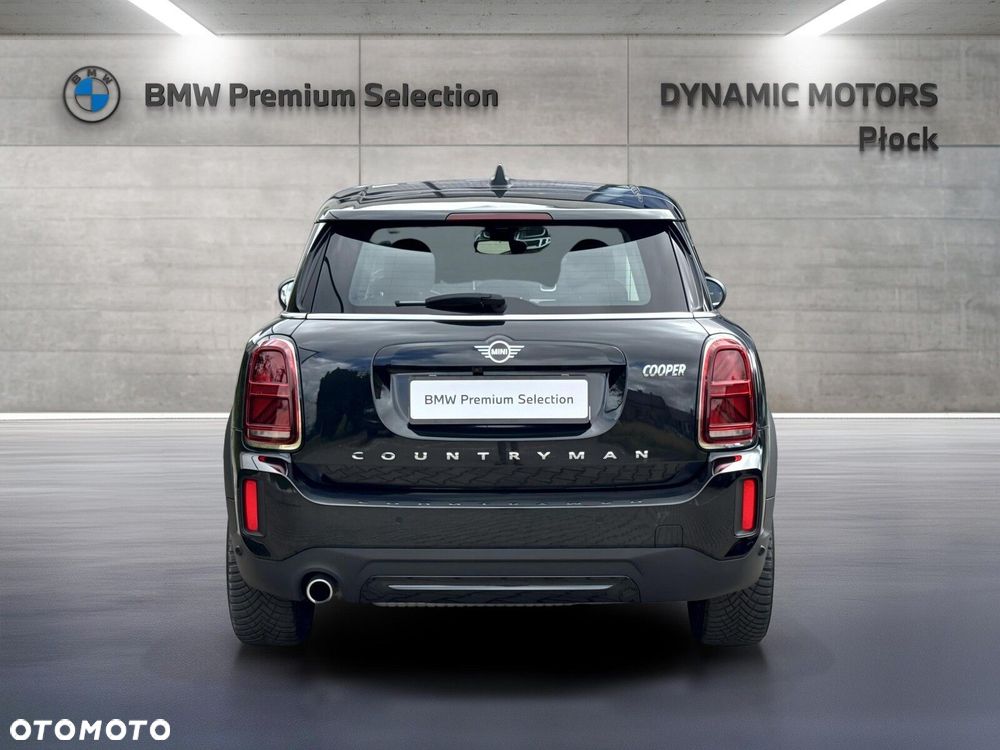 MINI Countryman - 5