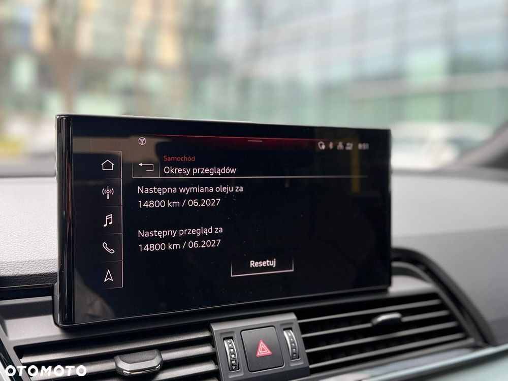 Audi Q5 Sportback - 27