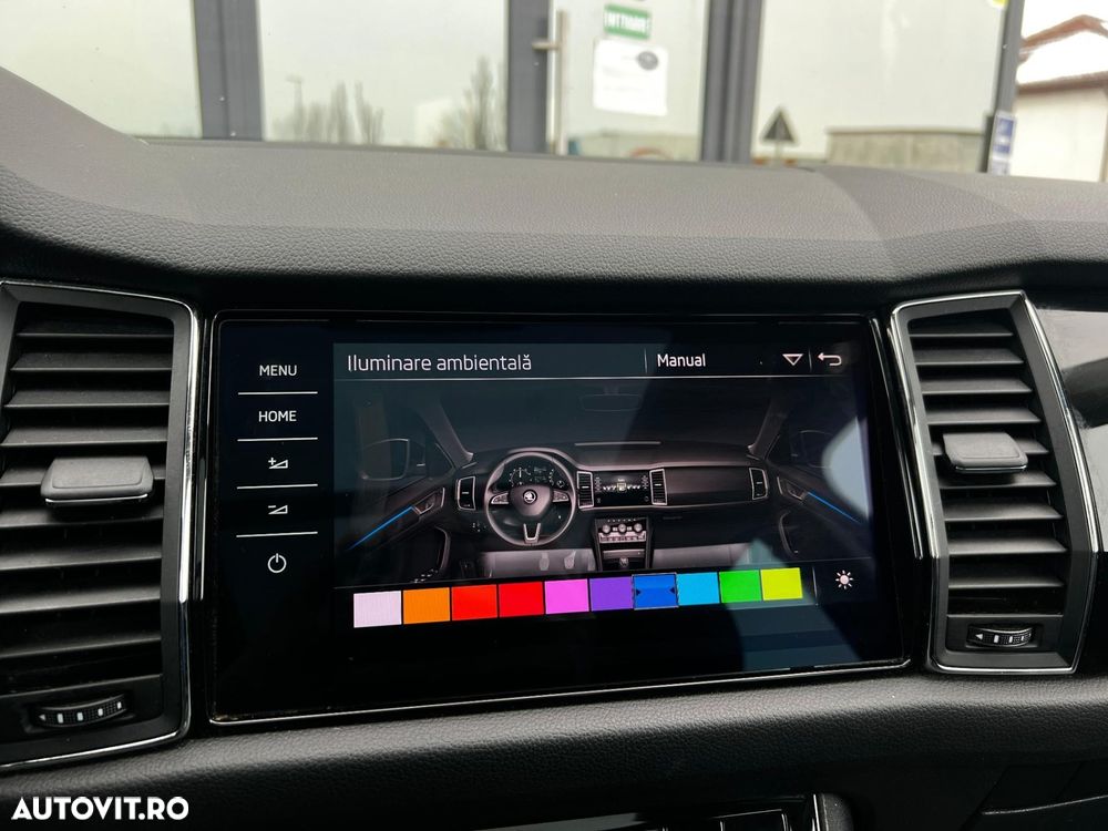 Skoda Kodiaq - 36