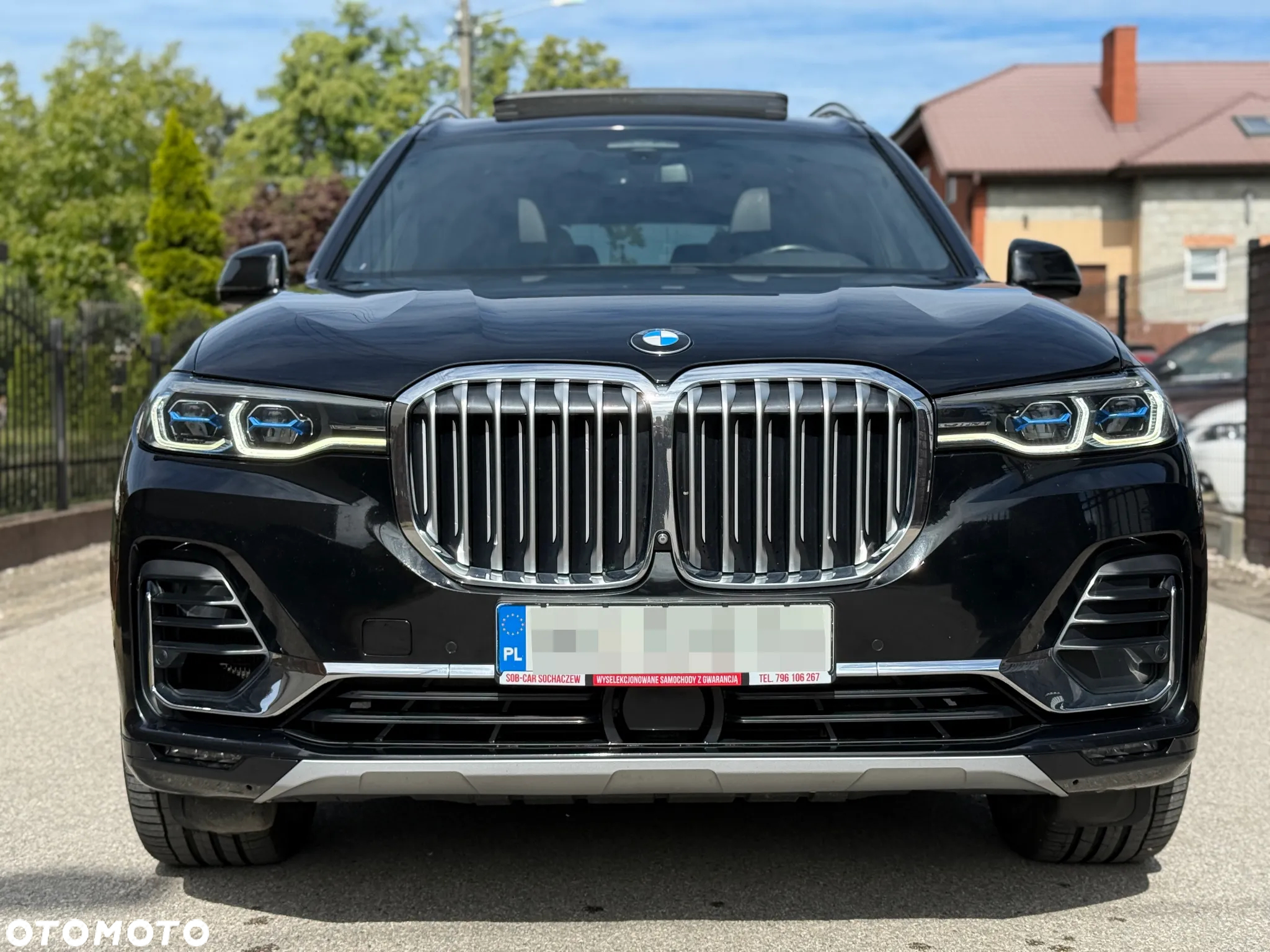 BMW X7 xDrive30d - 5