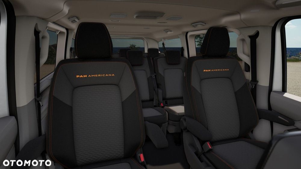 Volkswagen Caravelle 2.0 TDI L2 4Motion PanAmericana - 15